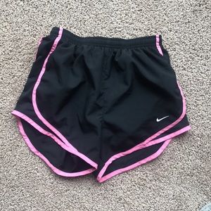 Nike Dri-Fit shorts